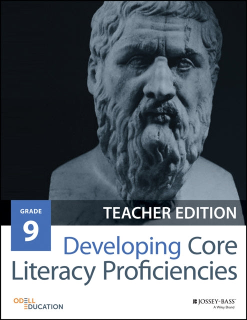 Developing Core Literacy Proficiencies, Grade 9