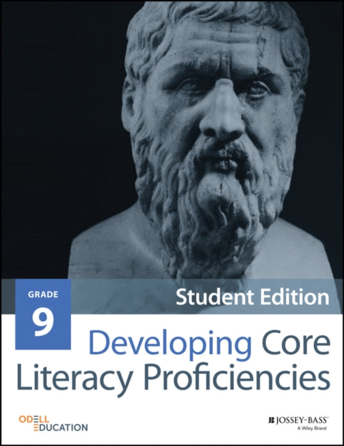 Developing Core Literacy Proficiencies Grade 9