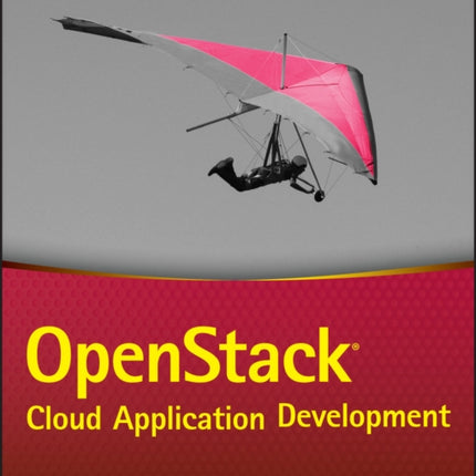 OpenStack Cloud Application Development