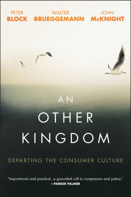 An Other Kingdom: Departing the Consumer Culture