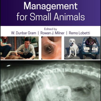 Chronic Disease Management for Small Animals