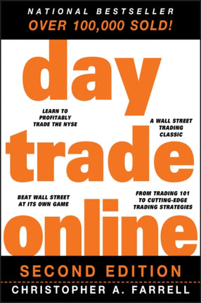 Day Trade Online