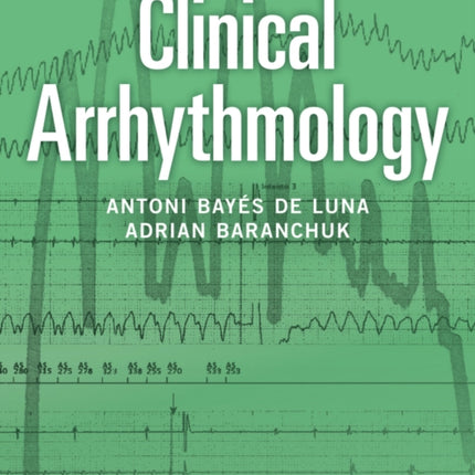 Clinical Arrhythmology