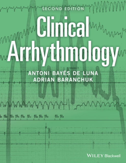 Clinical Arrhythmology