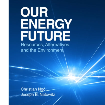 Our Energy Future