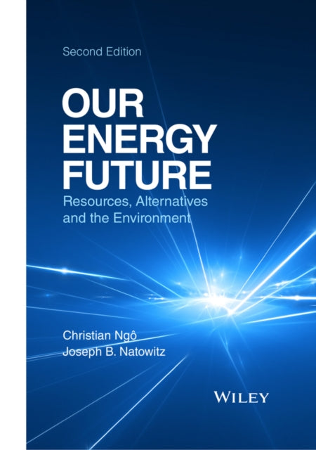 Our Energy Future