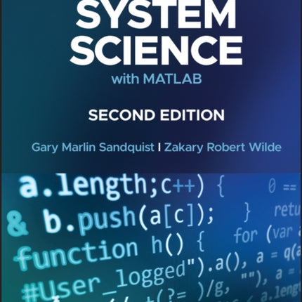 Introduction to System Science with MATLAB