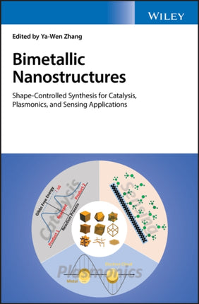 Bimetallic Nanostructures  ShapeControlled
