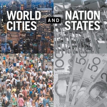 World Cities and Nation States