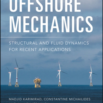 Offshore Mechanics