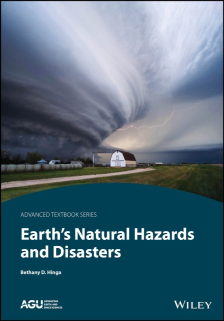 Earths Natural Hazards and Disasters