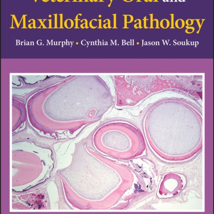 Veterinary Oral and Maxillofacial Pathology