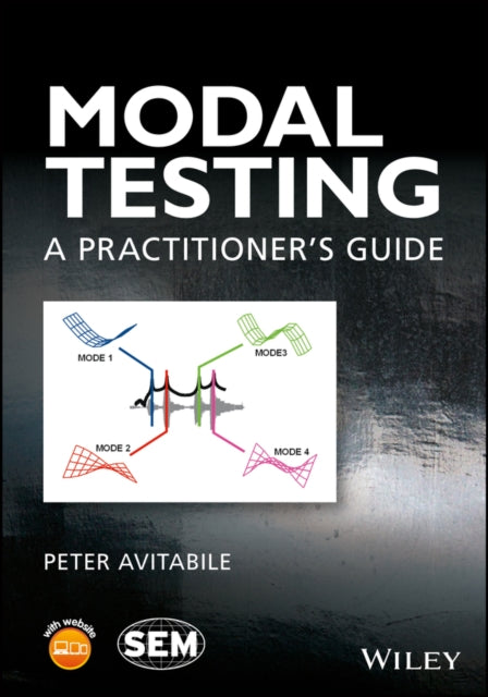 Modal Testing: A Practitioner's Guide