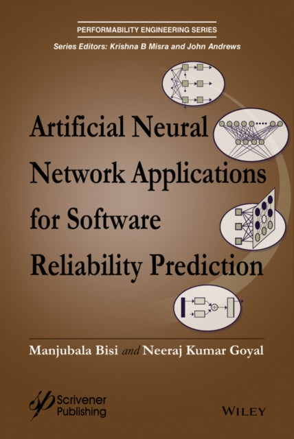 Artificial Neural Network Applications for Software Reliability Prediction