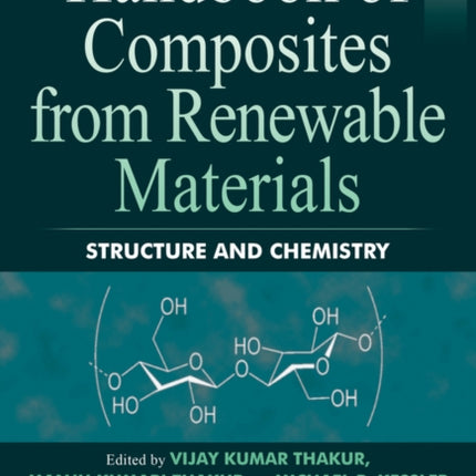 Handbook of Composites from Renewable Materials