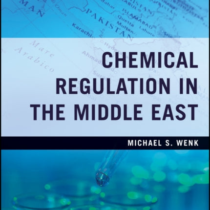 Chemical Regulation in the Middle East