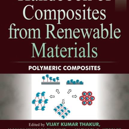 Handbook of Composites from Renewable Materials, Polymeric Composites