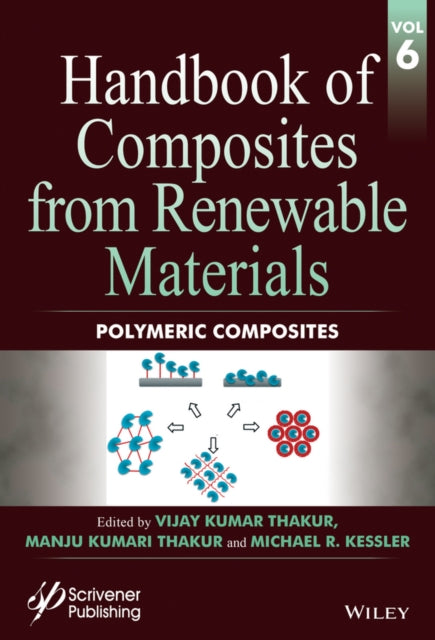 Handbook of Composites from Renewable Materials, Polymeric Composites