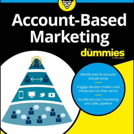 Account-Based Marketing For Dummies