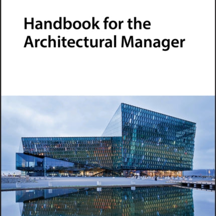 Handbook for the Architectural Manager