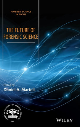 The Future of Forensic Science