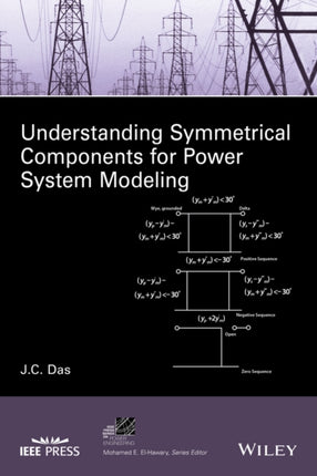 Understanding Symmetrical Components for Power System Modeling