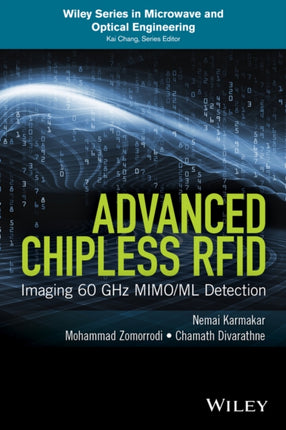 Advanced Chipless RFID: MIMO-Based Imaging at 60 GHz - ML Detection