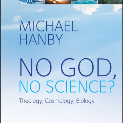No God No Science