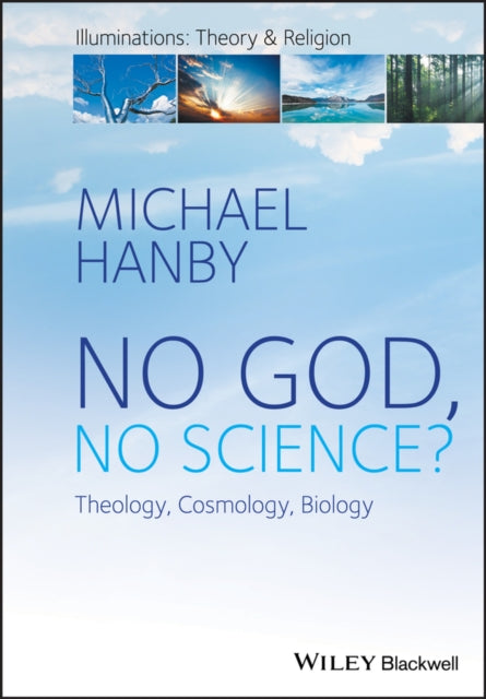 No God No Science