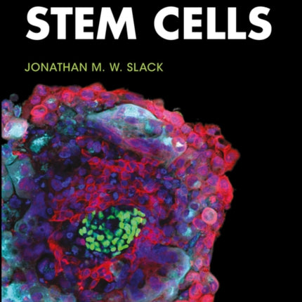 The Science of Stem Cells