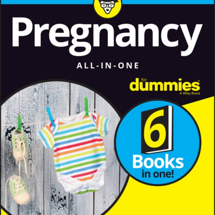 Pregnancy All-in-One For Dummies