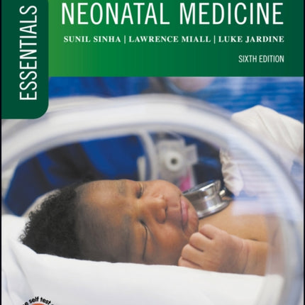 Essential Neonatal Medicine