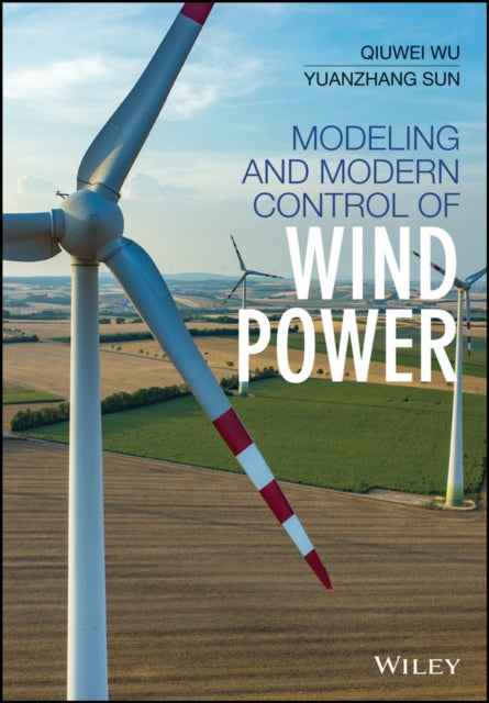 Modeling and Modern Control of Wind Power