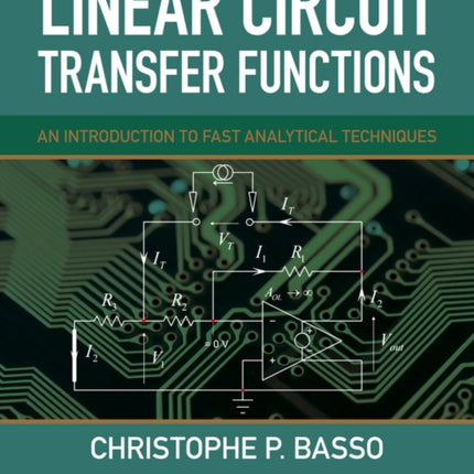 Linear Circuit Transfer Functions