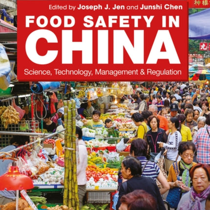 Food Safety in China