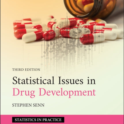 Statistical Issues in Drug Development