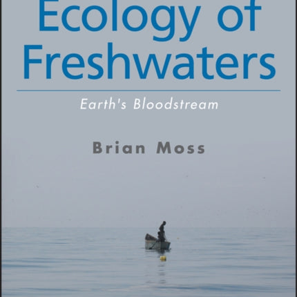 Ecology of Freshwaters
