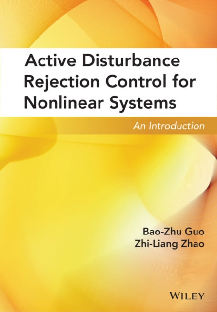 Active Disturbance Rejection Control for