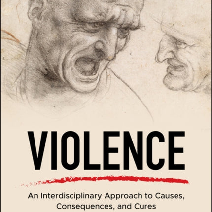 Violence: An Interdisciplinary Approach to Causes, Consequences, and Cures