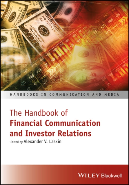 The Handbook of Financial Communication and