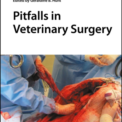 Pitfalls in Veterinary Surgery