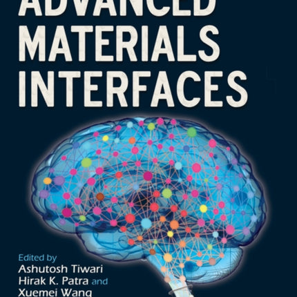 Advanced Materials Interfaces