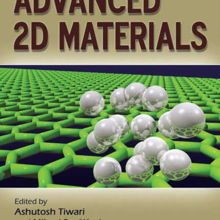 Advanced 2D Materials