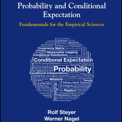 Probability and Conditional Expectation