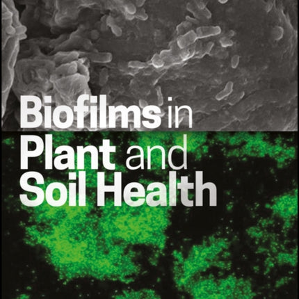 Biofilms in Plant and Soil Health