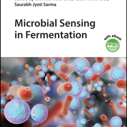 Microbial Sensing in Fermentation