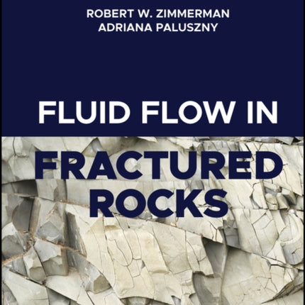 Fluid Flow in Fractured Rocks