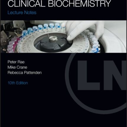 Clinical Biochemistry