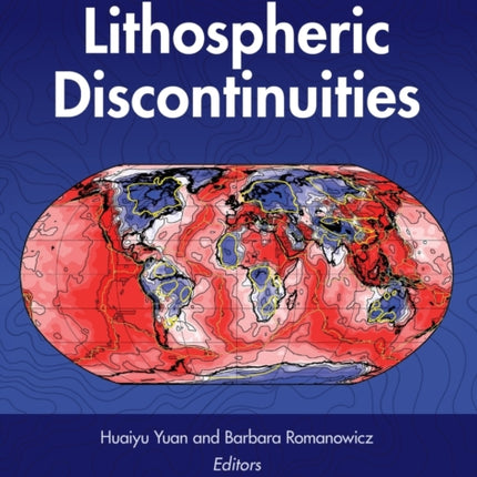 Lithospheric Discontinuities