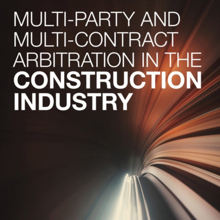 MultiParty and MultiContract Arbitration in the
